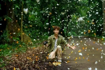 Đến Cúc Phương ngắm bướm bay rợp trời, chọn tour hay tự túc?