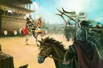 Giải mã bia mộ thái tử bị sát hại, sáng tỏ biến cố Huyền Vũ Môn