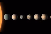 Phát hiện bất ngờ về hành tinh giống Trái đất