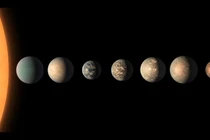 Phát hiện bất ngờ về hành tinh giống Trái đất