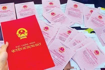 Đánh thuế TN từ mua bán nhà đất theo thời gian sở hữu: Có khả thi? 