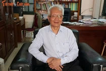 TS.Nguyễn Tùng Lâm: Thông tư 29 chưa giải quyết được “gốc” của dạy thêm, học thêm