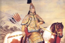  Sai lầm đau thương của Càn Long khiến nhà Thanh mất hàng triệu km2