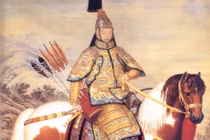  Sai lầm đau thương của Càn Long khiến nhà Thanh mất hàng triệu km2