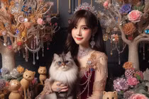 Đầu tháng 2 Dương lịch, 3 con giáp vận đỏ như son, an khang thịnh vượng