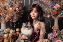 Đầu tháng 2 Dương lịch, 3 con giáp vận đỏ như son, an khang thịnh vượng