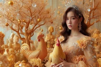 15 ngày nữa, 3 con giáp này tài lộc rực rỡ, quý nhân vây quanh