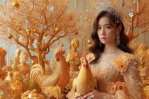 15 ngày nữa, 3 con giáp này tài lộc rực rỡ, quý nhân vây quanh