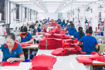 Legamex kinh doanh thua lỗ, Chủ tịch Nguyễn Hoàng Vũ muốn thoái vốn