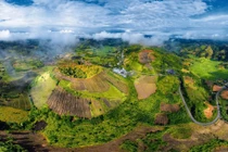 Khám phá Công viên địa chất toàn cầu UNESCO Đắk Nông hùng vĩ