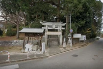 Bí ẩn vật "trừ tà" trong đền thờ Nhật Bản bất ngờ bốc cháy ngùn ngụt 