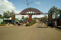 Năng lực Công ty Quốc Dũng liên tục trúng gói sửa chữa đường ở Đắk Nông