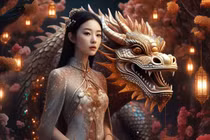 15 ngày nữa, 3 con giáp may mắn rực rỡ, càng tiêu tiền càng giàu