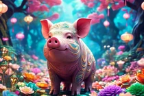 Trước Rằm tháng Giêng, 3 con giáp vận may phủ khắp, quý nhân phù trợ