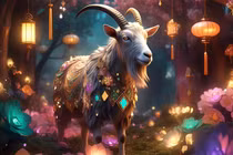 Sau 15/2, 3 con giáp này được cát tinh chiếu rọi, đại cát đại lợi