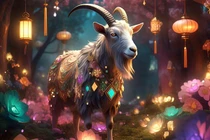 Sau 15/2, 3 con giáp này được cát tinh chiếu rọi, đại cát đại lợi