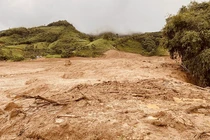 “Kịch bản” ứng phó, giảm thiểu lũ quét, sạt lở đất