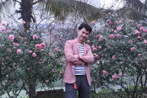 Xuýt xoa “biệt phủ” tiền tỷ ở ngoại ô của NSND Xuân Bắc 