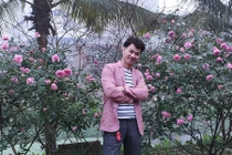 Xuýt xoa “biệt phủ” tiền tỷ ở ngoại ô của NSND Xuân Bắc 