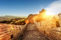 Sự thật thú vị về Vạn Lý Trường Thành có thể bạn chưa biết