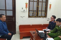 Tuấn "Phò mã" đánh bi-a thâu đêm, tổng tiền cá cược lên tới 1 tỷ đồng