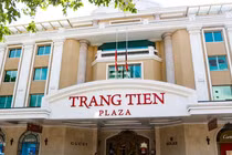 Nhiều đơn vị treo cờ rủ sớm tưởng nhớ Tổng Bí thư Nguyễn Phú Trọng