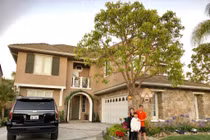 Ngắm biệt thự triệu đô của Đàm Vĩnh Hưng tại Mỹ