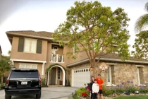 Ngắm biệt thự triệu đô của Đàm Vĩnh Hưng tại Mỹ