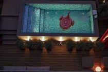 Cận cảnh cơ ngơi mới của hotmom Hằng Túi 