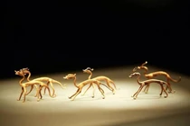 Đào đất đụng trúng kho báu, cả công trường lập tức bị phong toả vì...