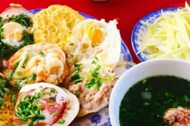 Điểm danh đặc sản Nha Trang "hút hồn" du khách