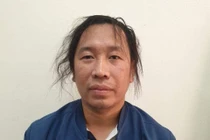 TikToker triệu view “Tuấn Phò Mã” bị bắt