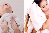 Mẹo giúp cơ thể thơm tho không cần nước hoa