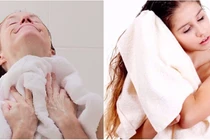 Mẹo giúp cơ thể thơm tho không cần nước hoa