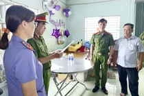 Vì sao cán bộ Sở GTVT Bạc Liêu bị khởi tố?