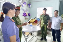 Vì sao cán bộ Sở GTVT Bạc Liêu bị khởi tố?