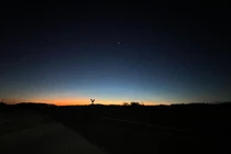 Bí ẩn những đốm sáng ma quái, chuyên gia "đau đầu" giải mã