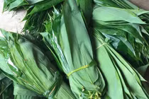 3 loại lá bỏ đi không ai lấy, nay thành hàng xuất khẩu triệu đô 