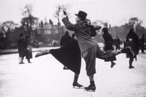 Ngắm loạt ảnh “quý như vàng” 200 năm trước