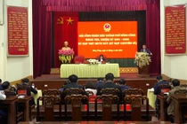 Dừng triển khai Dự án Khu đô thị đường Trần Phú tại TP Sông Công