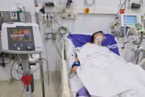 Cứu sống bệnh nhân ngừng tim 50 phút bằng kỹ thuật hạ thân nhiệt chỉ huy