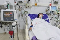 Cứu sống bệnh nhân ngừng tim 50 phút bằng kỹ thuật hạ thân nhiệt chỉ huy