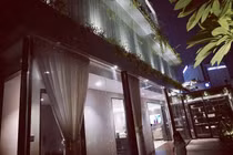 Bên trong biệt thự trăm tỷ của Huyền Baby