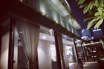 Bên trong biệt thự trăm tỷ của Huyền Baby