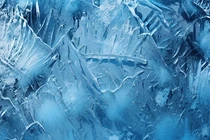 Vì sao bề mặt đá hay băng luôn trơn tuột?