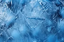 Vì sao bề mặt đá hay băng luôn trơn tuột?