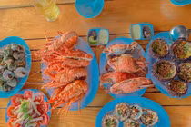 Top đặc sản độc đáo không thể bỏ lỡ khi đến Vịnh Vĩnh Hy