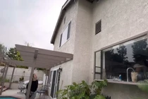 Biệt thự trên đồi hoành tráng của danh hài Thúy Nga tại Mỹ