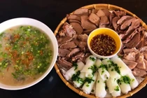 Đặc sản nhất định phải thử khi đến Quy Nhơn