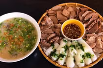 Đặc sản nhất định phải thử khi đến Quy Nhơn